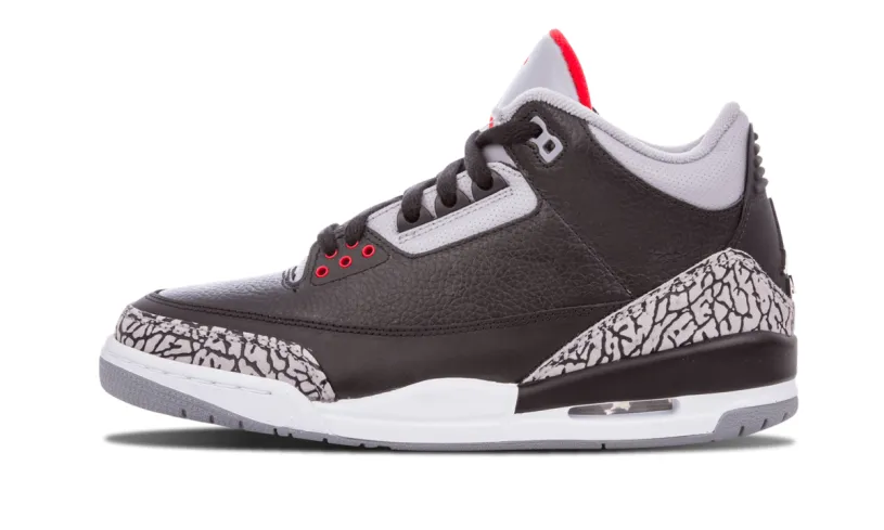 Air Jordan 3 Air Jordan 3 'Countdown Pack'